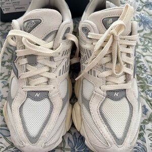 New Balance Sea Salt 9060